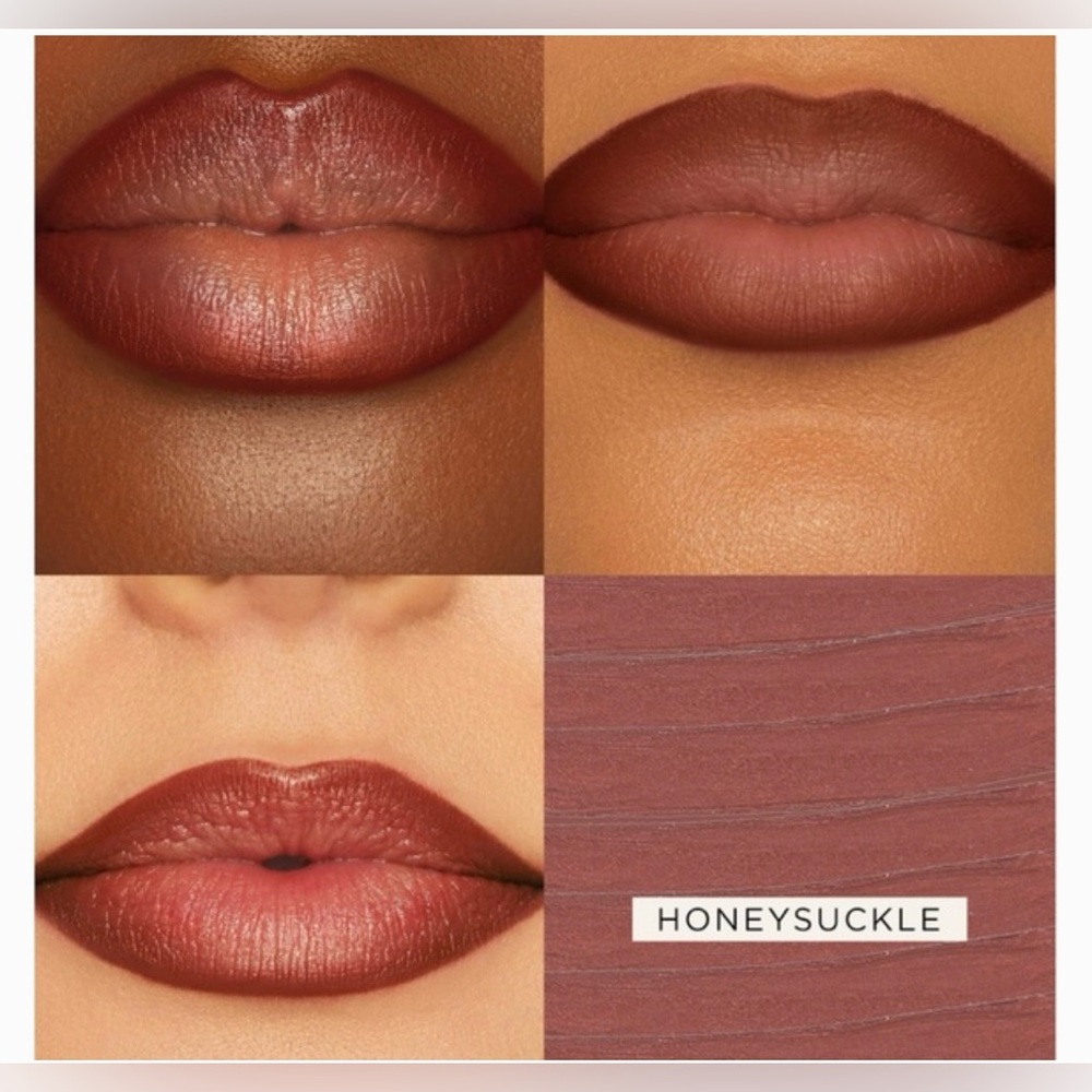 Brand New Maracuja Lip Stain Liner.